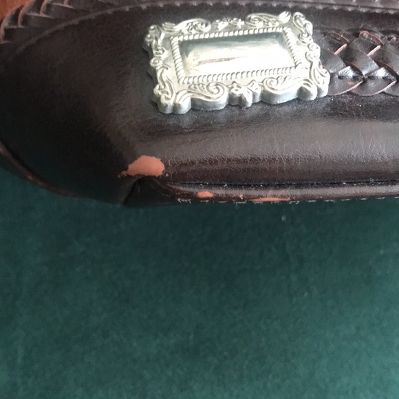 Vintage Shoulder Bag - Picture 12 of 14